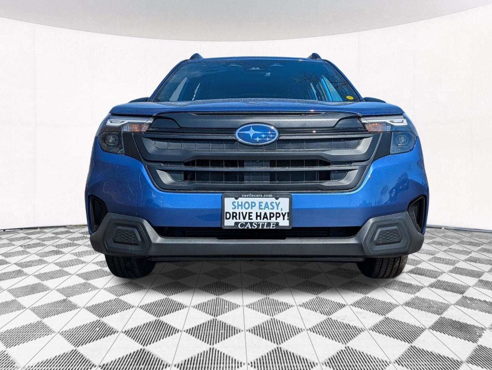 New 2026 Subaru Forester image 15