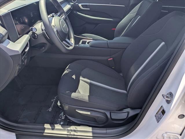 Used 2026 Hyundai Sonata Blue FWD image 14