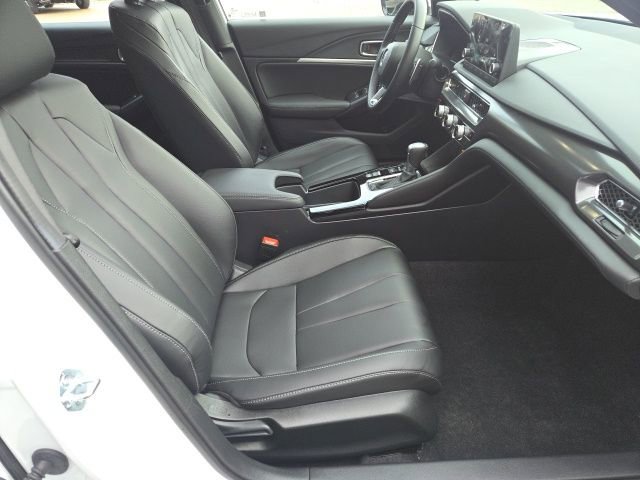 Used 2025 Acura Integra A-Spec image 11