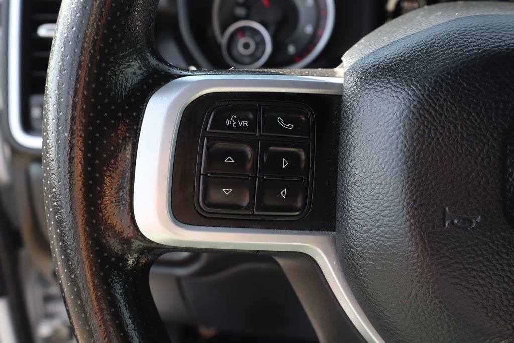 Used 2022 RAM 3500 Big Horn image 24