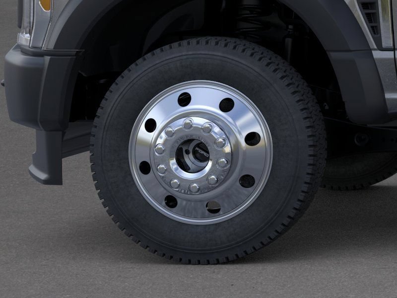 New 2026 Ford F450 XL w/ FX4 Off-Road Package AWD/4WD image 19