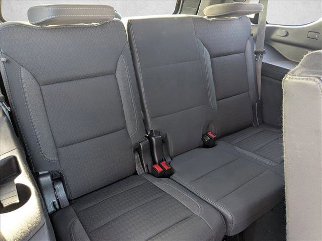 Used 2023 Chevrolet Tahoe LS image 19
