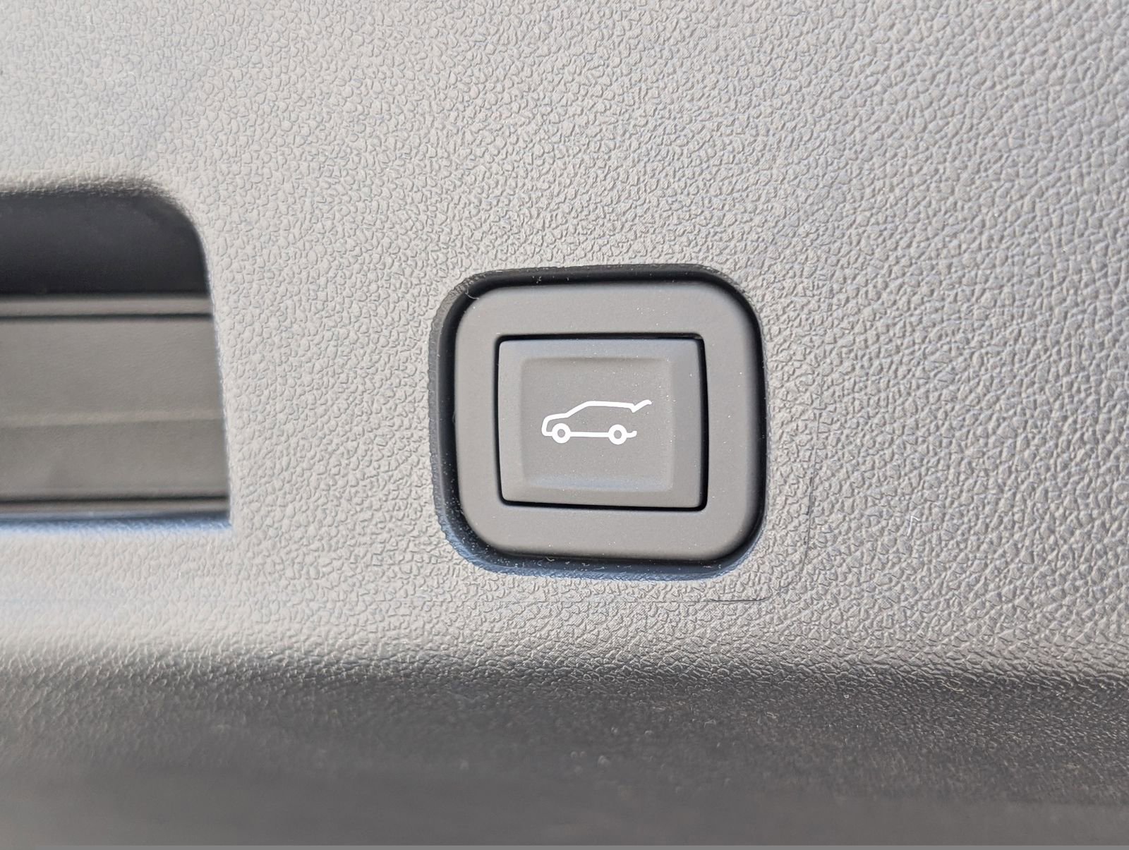 New 2026 Chevrolet Traverse Z71 image 12