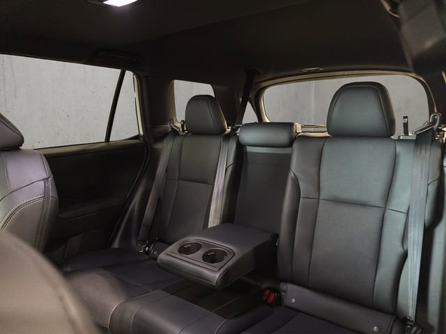 New 2026 Subaru Outback Limited image 8