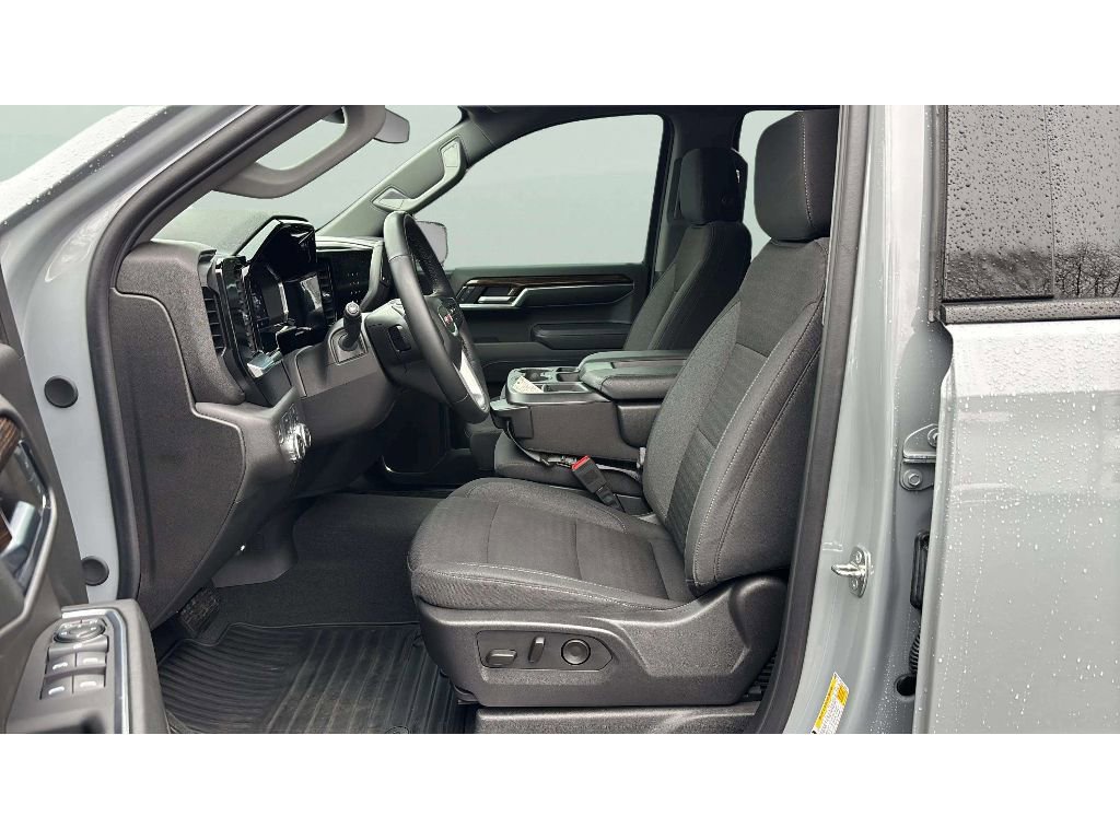 Used 2024 GMC Sierra 1500 Elevation image 10
