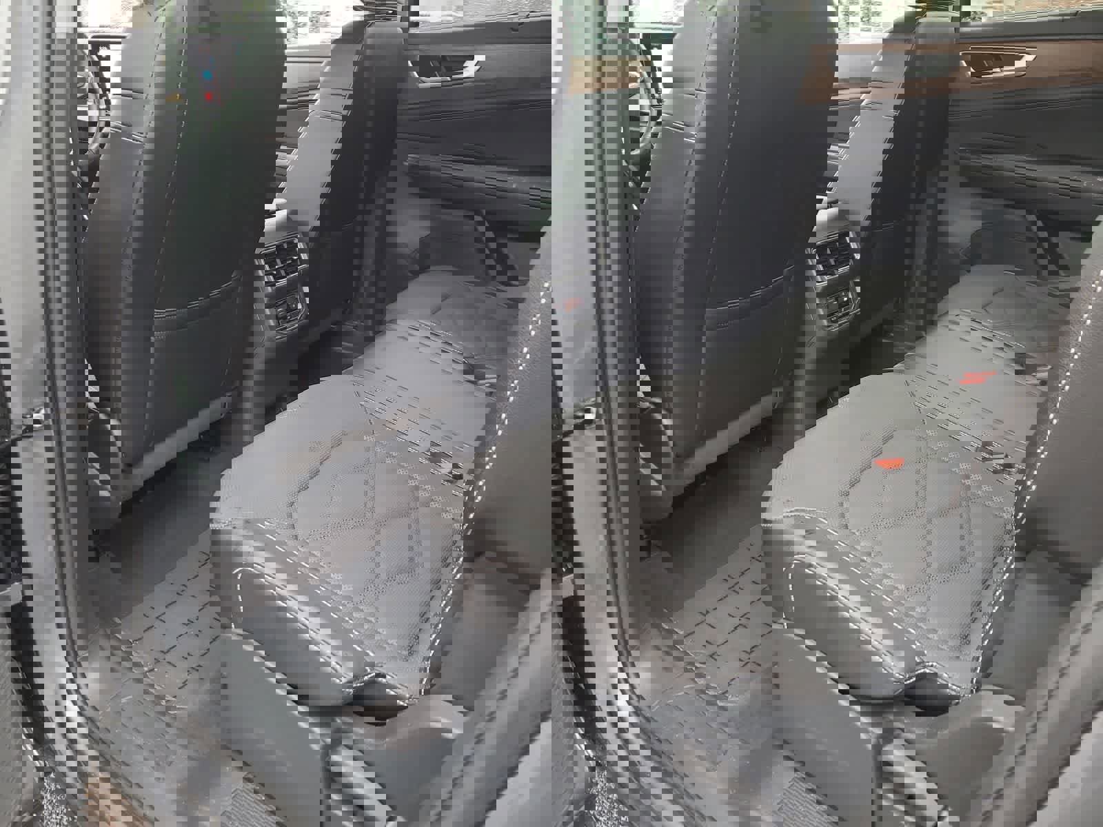 Used 2024 Volkswagen Atlas SE image 20