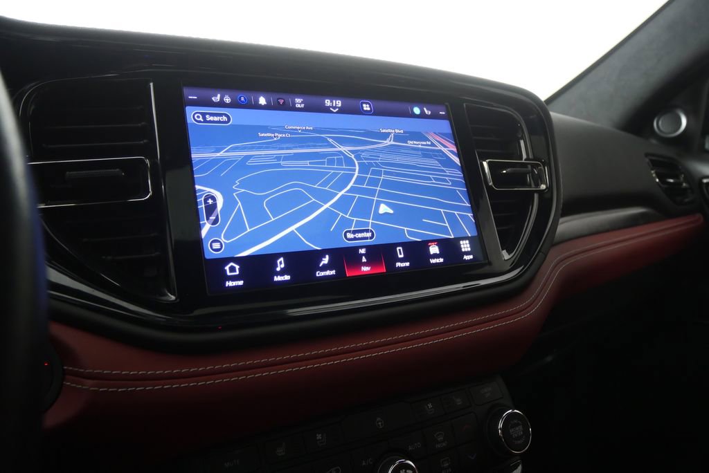 Used 2023 Dodge Durango SRT AWD/4WD image 22