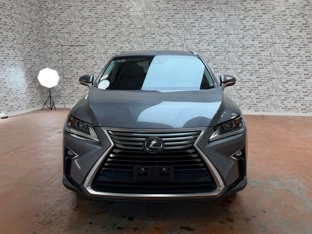 Used 2019 Lexus RX 350 FWD image 2
