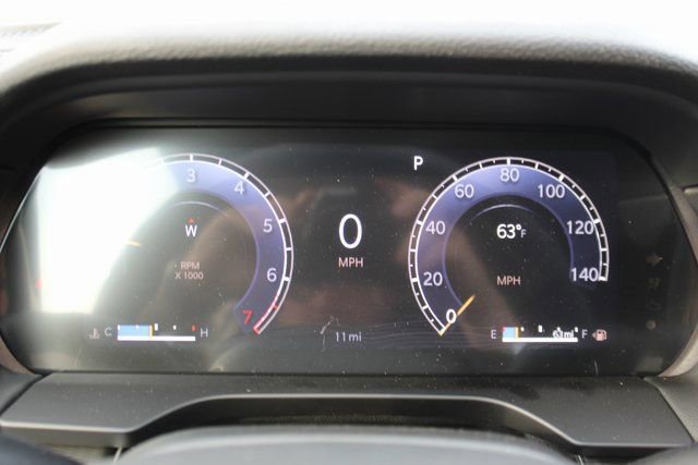 New 2025 Jeep Grand Cherokee Laredo X w/ Luxury Tech Group I image 17