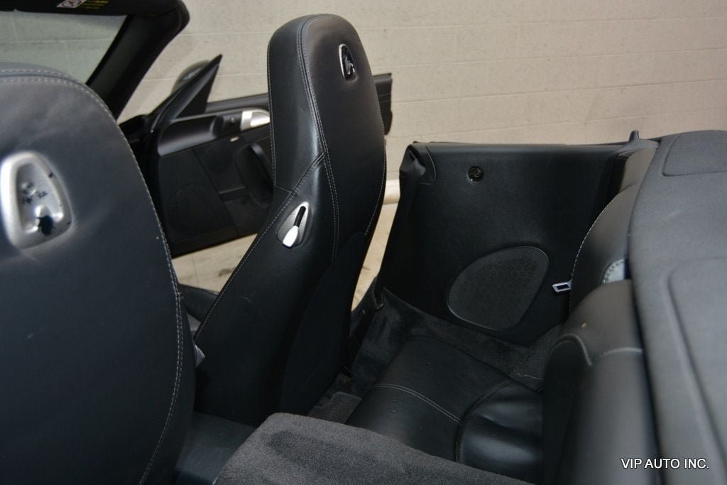 Used 2006 Porsche 911 Carrera S RWD image 23