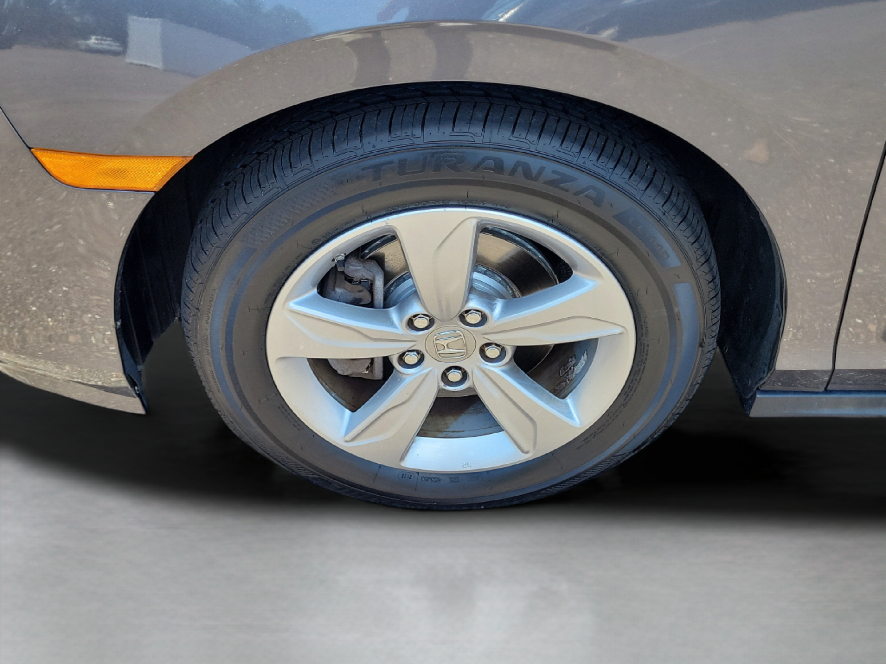 Certified 2019 Honda Odyssey EX-L image 35
