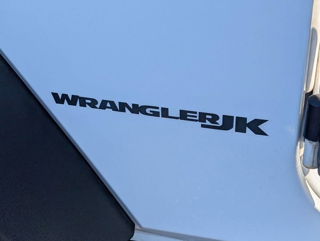 Used 2018 Jeep Wrangler Sport w/ Quick Order Package 24W image 12