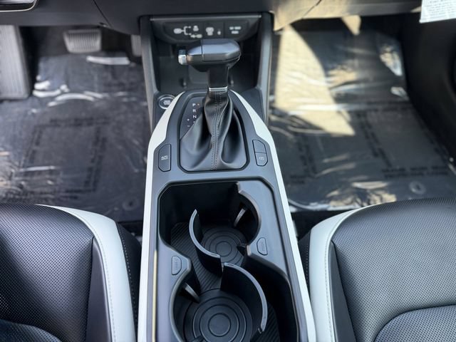 Certified 2025 Kia K4 GT-Line w/ GT-Line Premium Package FWD image 27