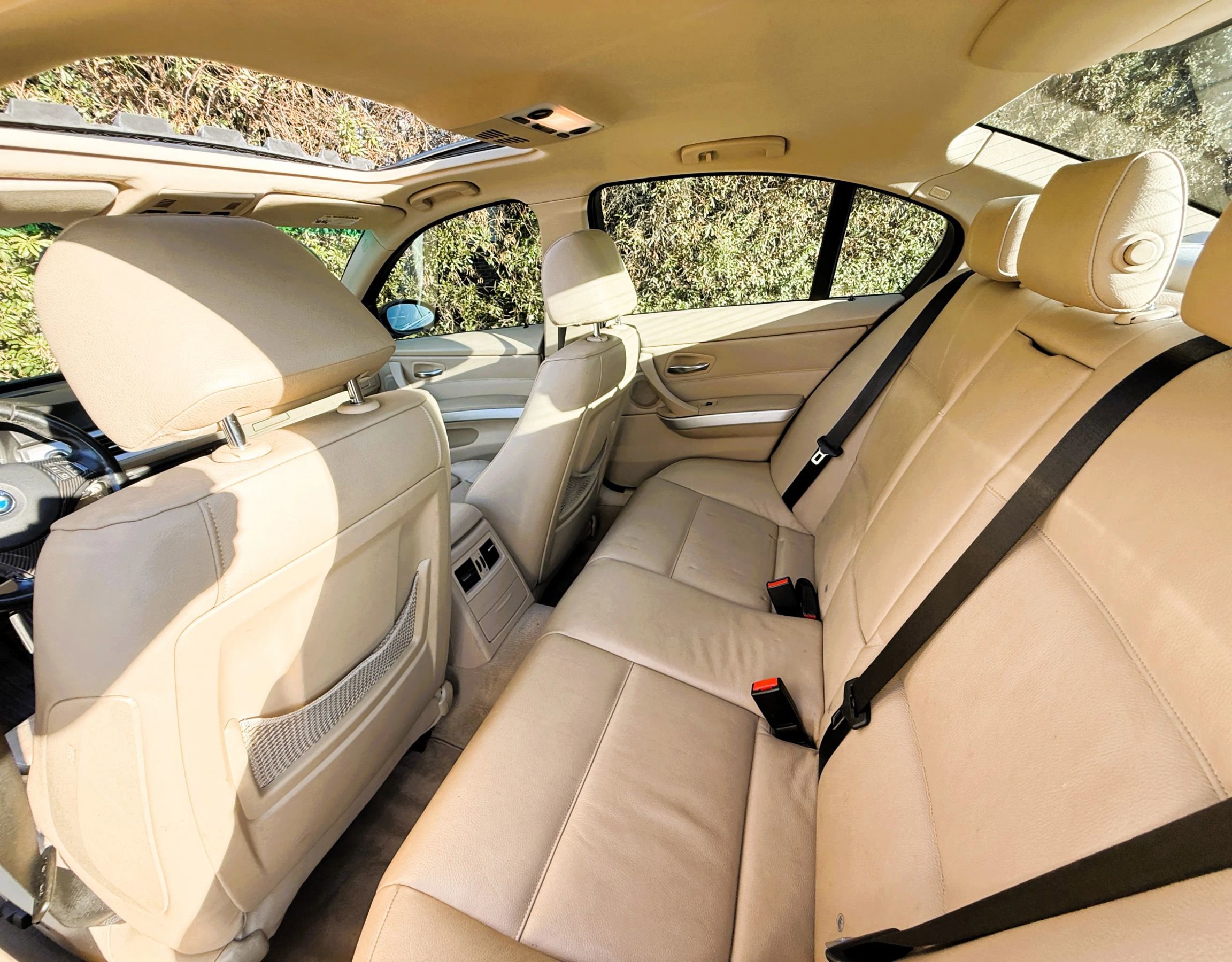 Used 2006 BMW 330i 330i Sedan 4D image 45