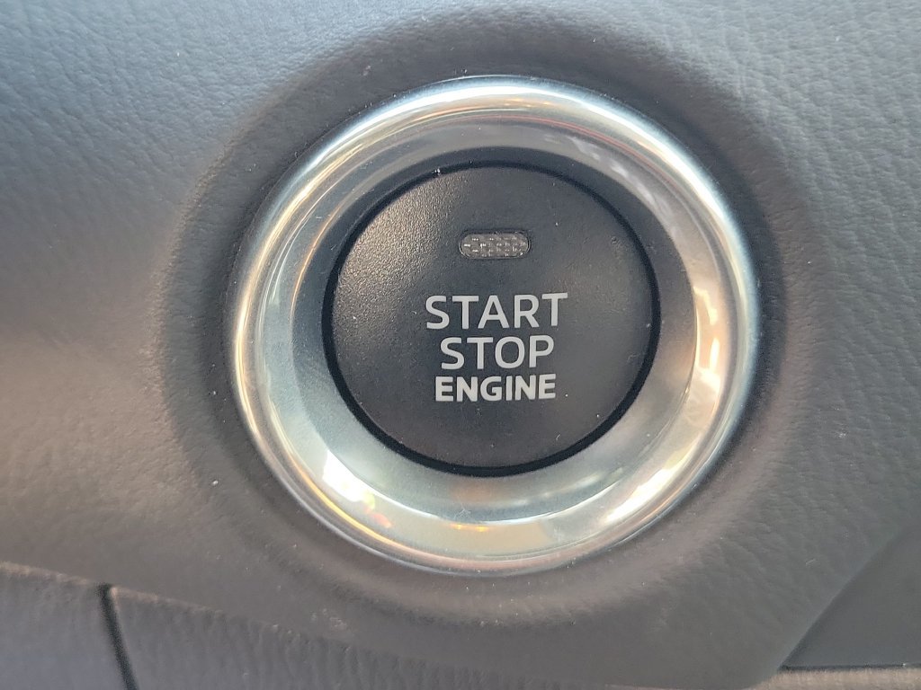 Used 2024 MAZDA CX-5 AWD 2.5 S w/ Select Package image 27