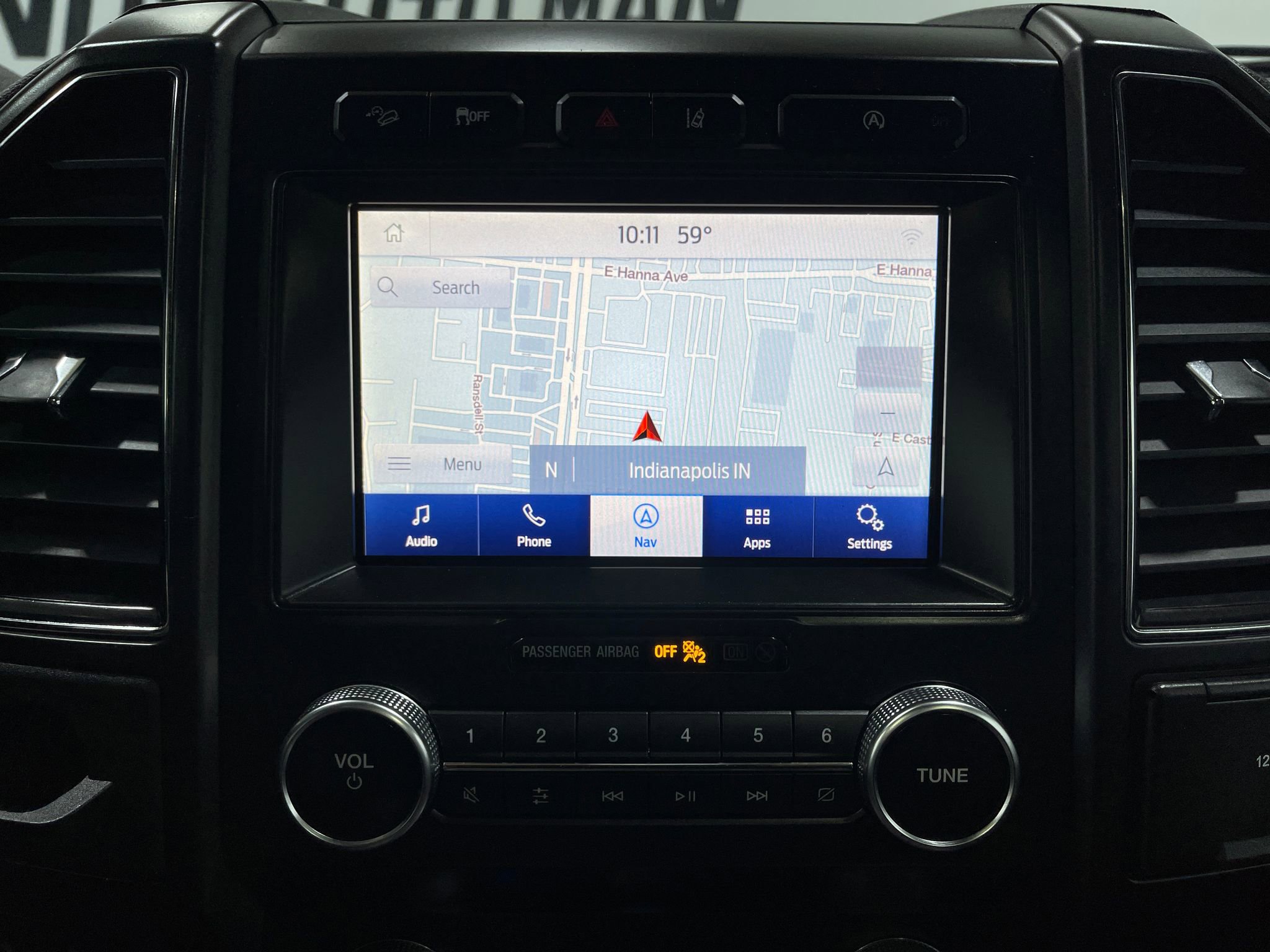 Used 2020 Ford Expedition Limited AWD/4WD image 10
