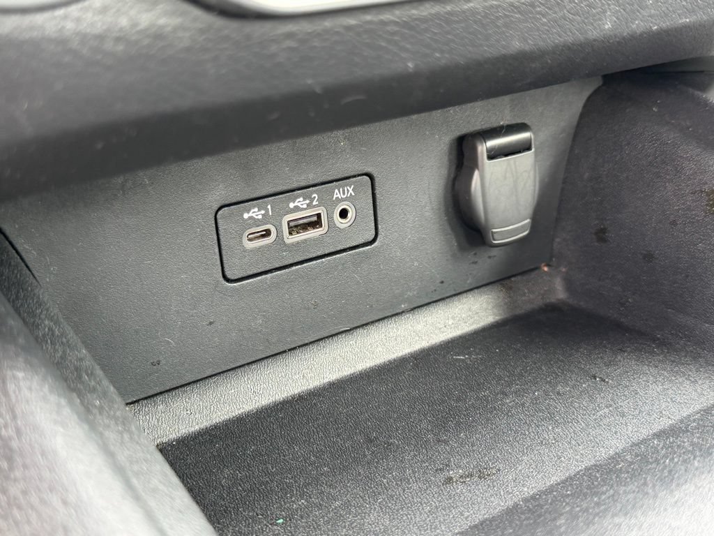 Used 2022 Nissan Altima 2.5 SV FWD image 26