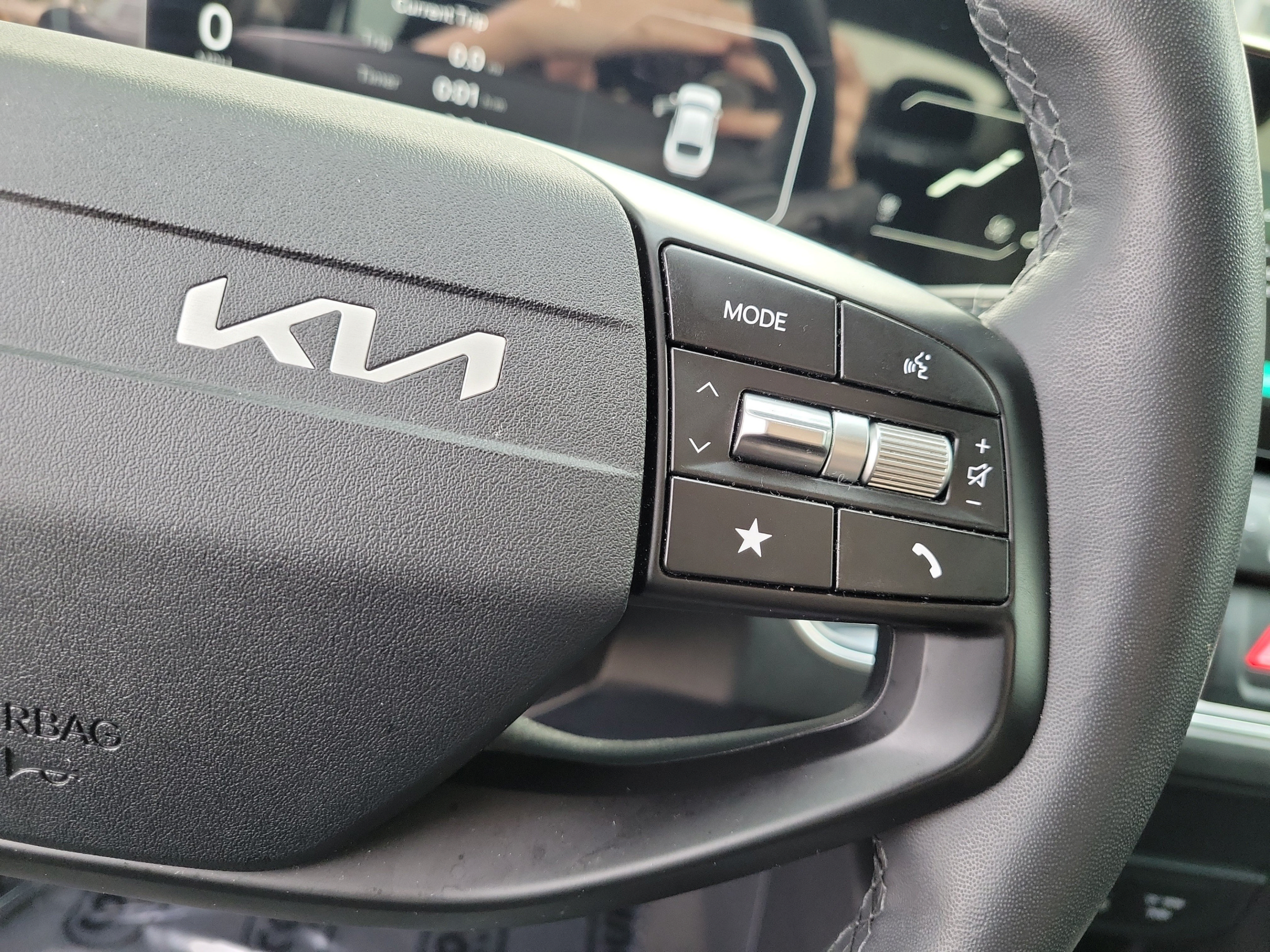 Certified 2025 Kia K4 EX FWD image 25