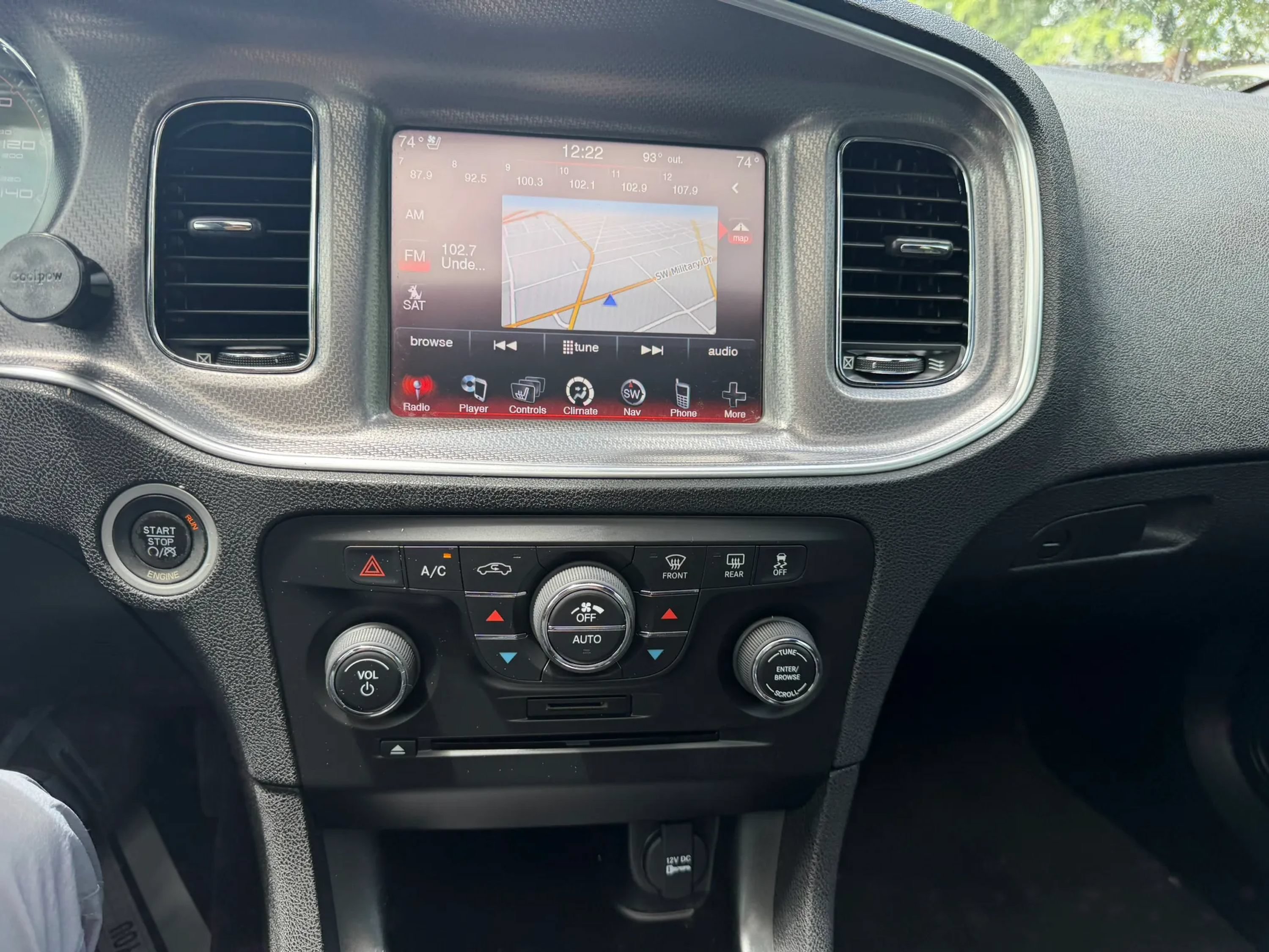 Used 2013 Dodge Charger SXT Plus RWD image 25