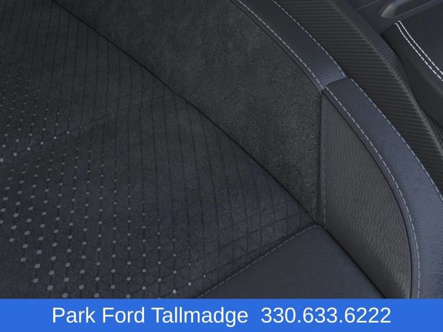 New 2025 Ford Mustang Mach-E GT AWD/4WD image 16