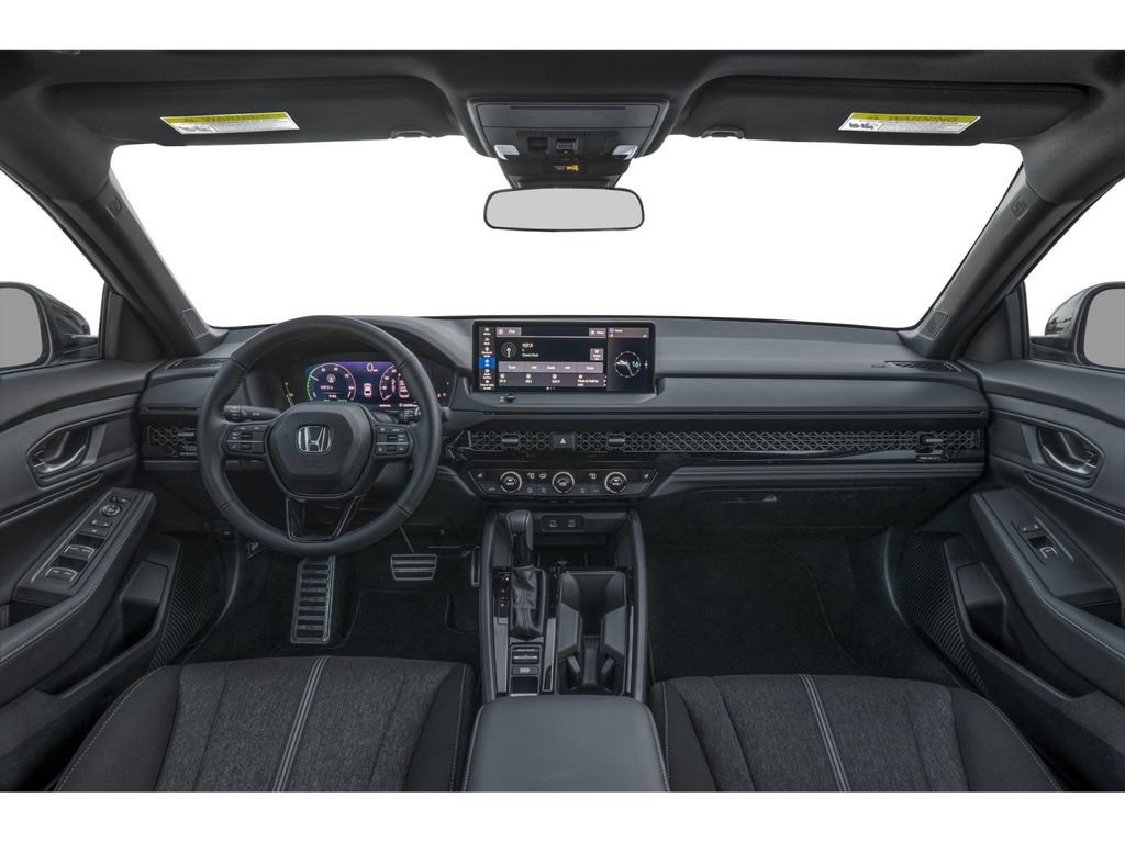 New 2026 Honda Accord Sport image 5