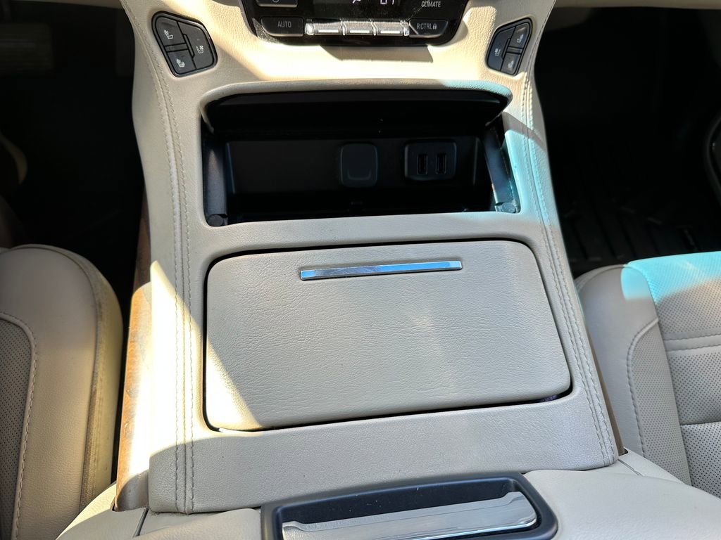 Used 2020 GMC Yukon XL Denali image 66