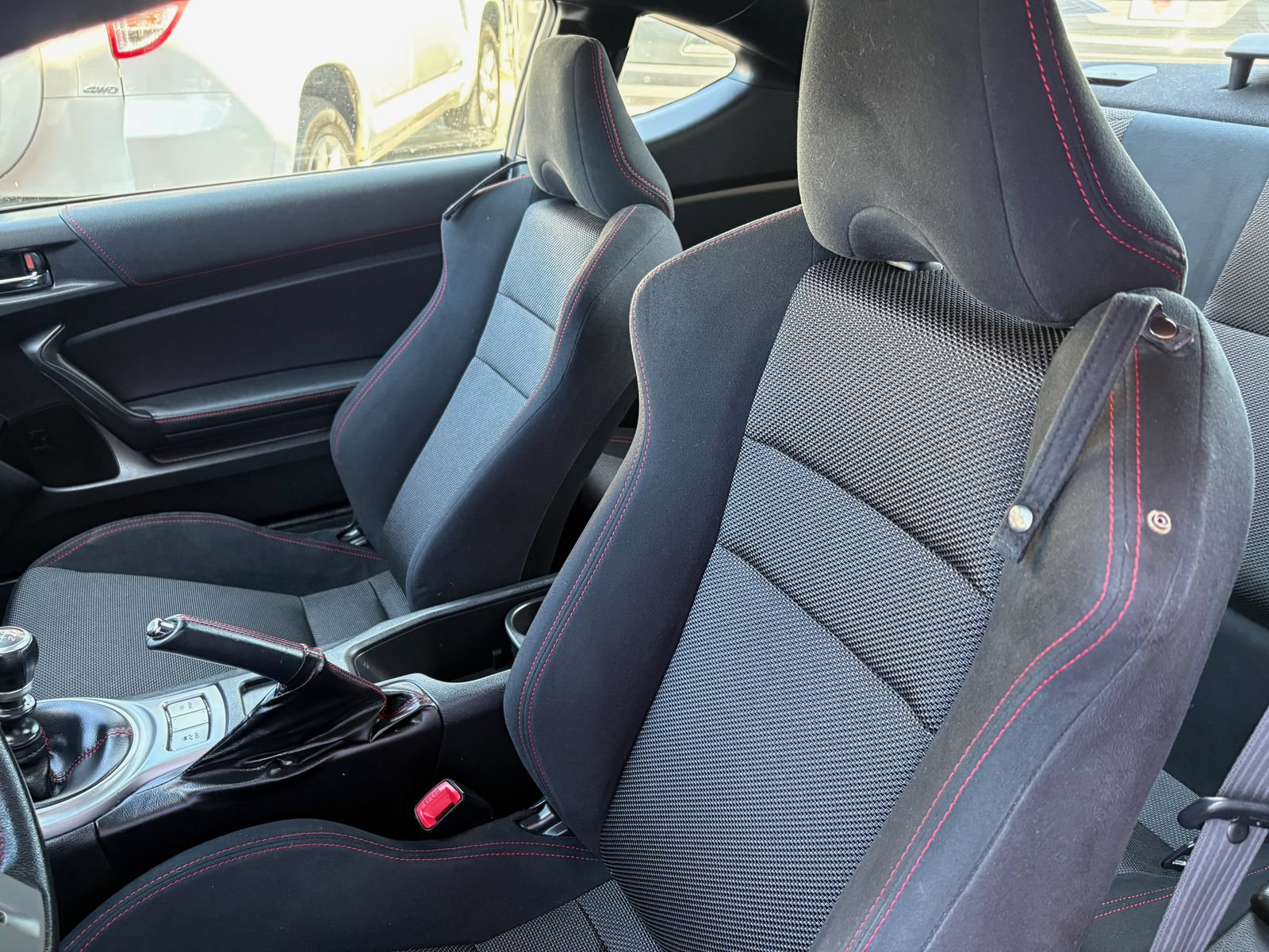 Used 2013 Subaru BRZ Premium RWD image 12