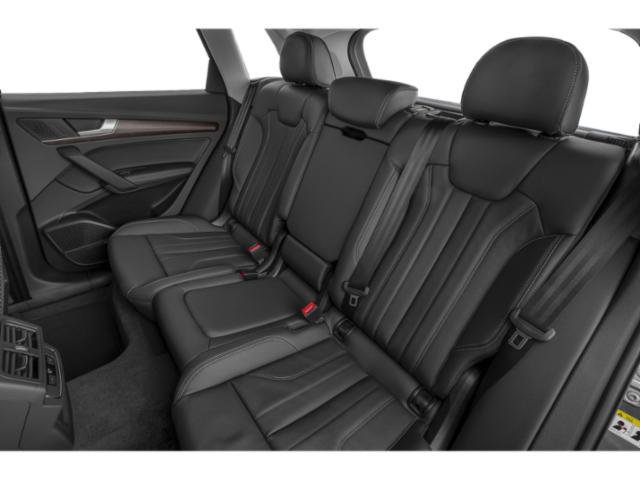 Used 2023 Audi Q5 e Premium Plus image 13