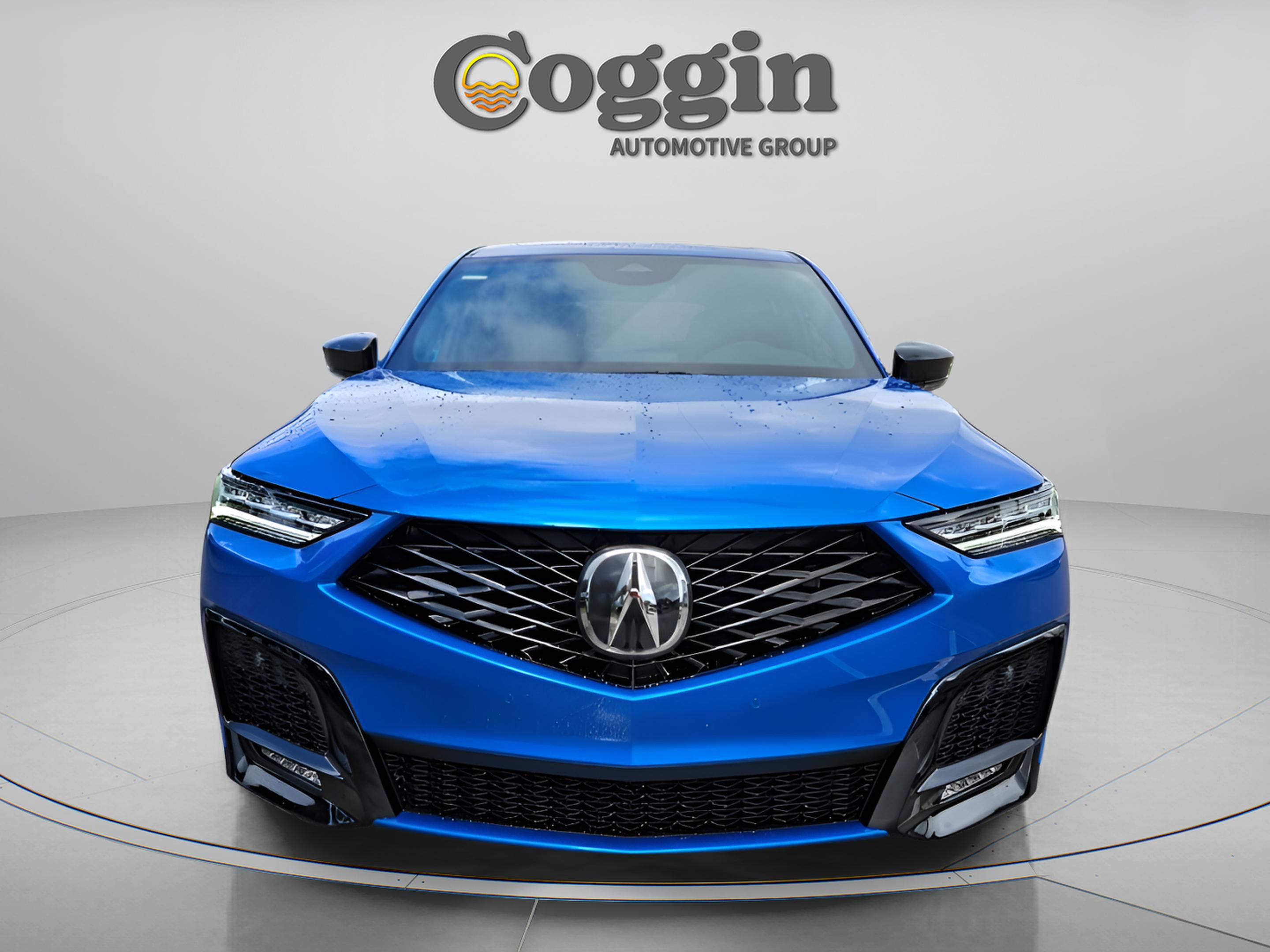 New 2026 Acura MDX A-Spec image 9