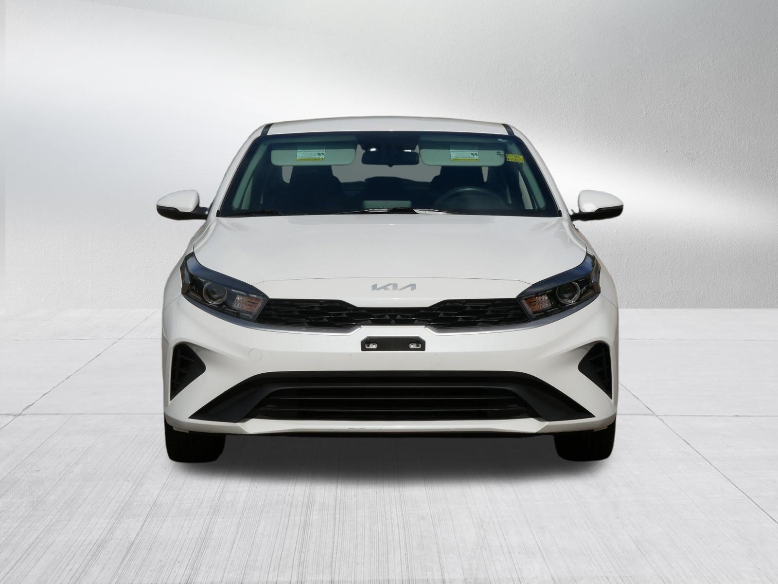 Certified 2024 Kia Forte LXS w/ LXS Technology Package FWD image 2