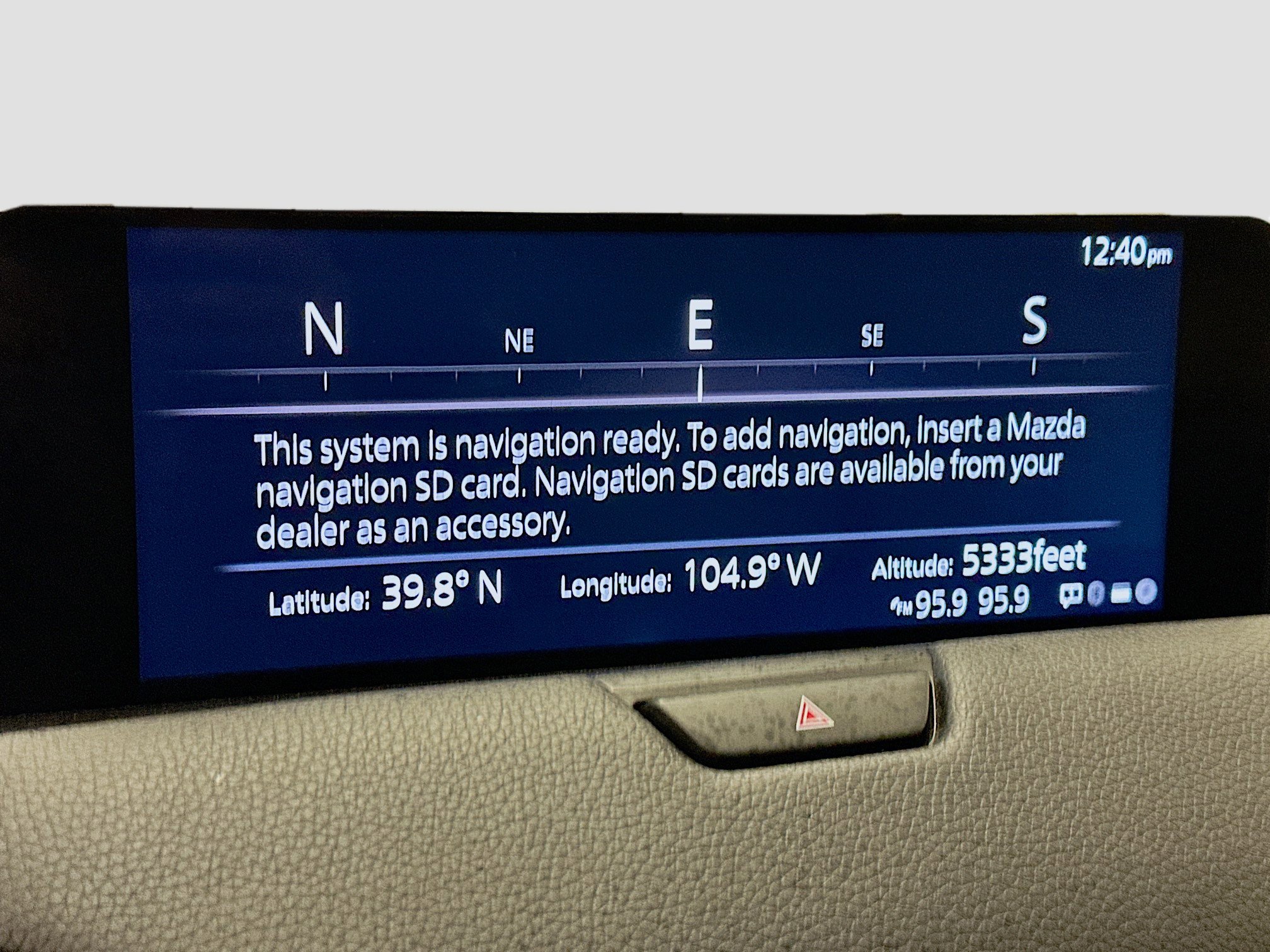 Used 2025 MAZDA CX-90 3.3 Turbo w/ Premium Sport Pkg image 22