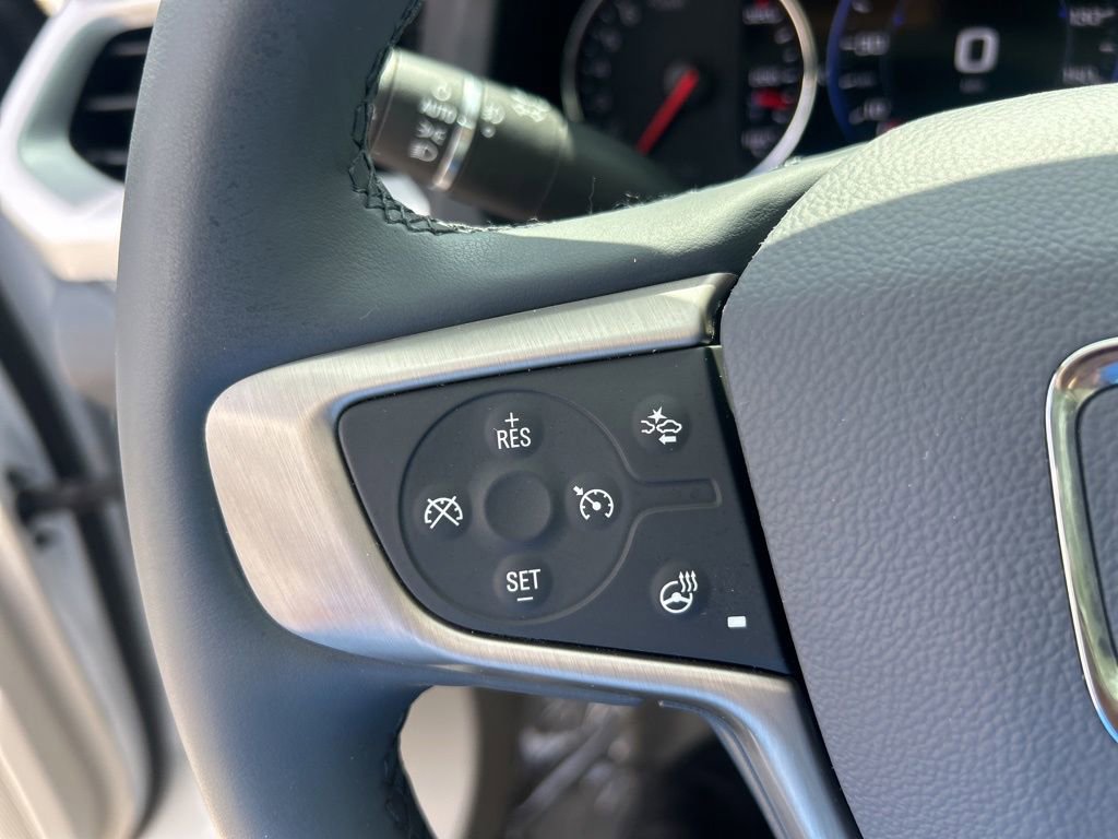 Used 2023 GMC Acadia Denali w/ Denali Ultimate Package image 51