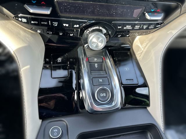 New 2026 Acura MDX Type S AWD/4WD image 23