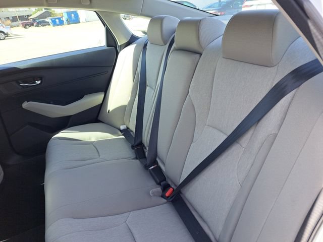 New 2026 Honda Accord LX image 20
