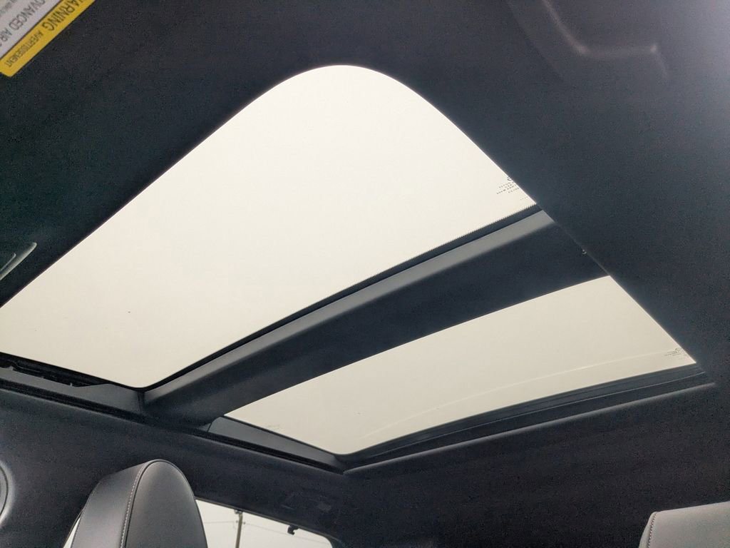 New 2026 MAZDA CX-70 3.3 Turbo S w/ Premium Package image 22