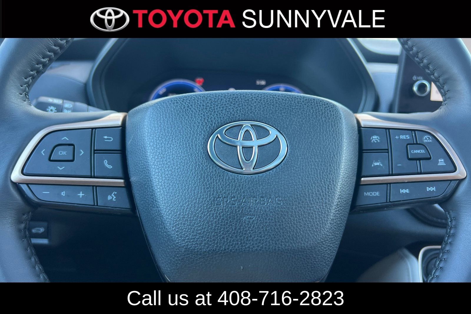 Used 2024 Toyota Grand Highlander AWD Hybrid image 28