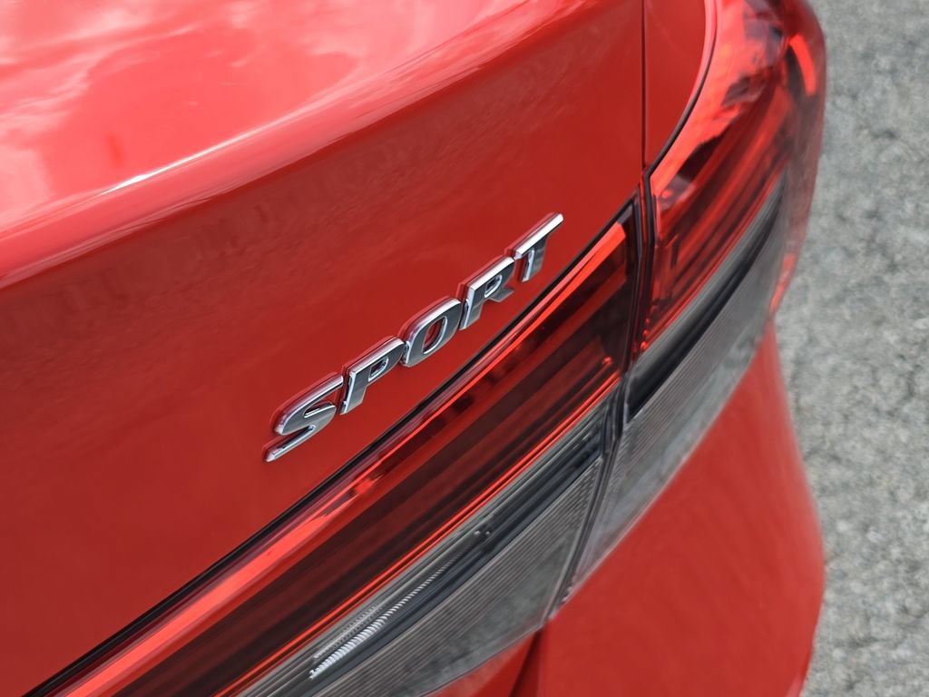 Used 2024 Honda Civic Sport image 8
