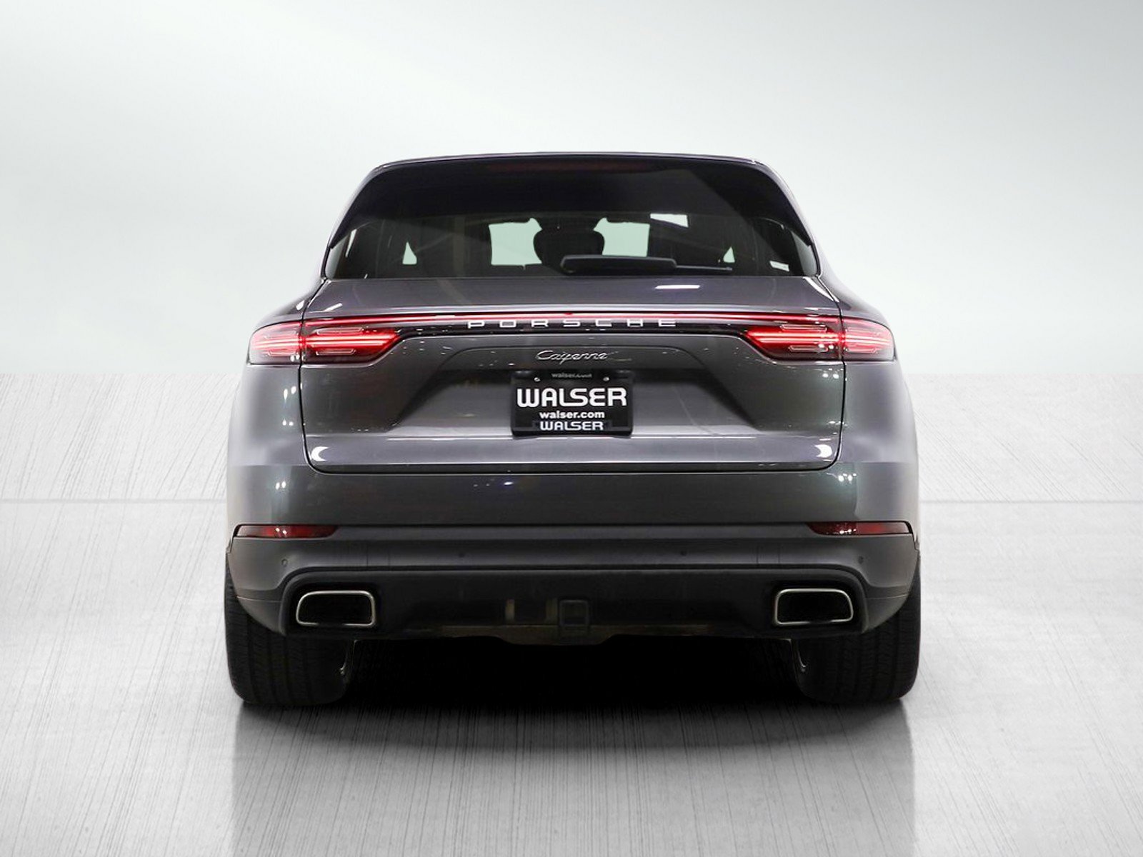 Used 2021 Porsche Cayenne w/ Premium Package Plus AWD/4WD image 6