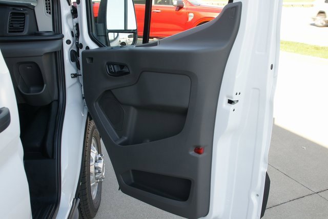 New 2026 Ford Transit 250 148 Medium Roof Extended AWD image 27