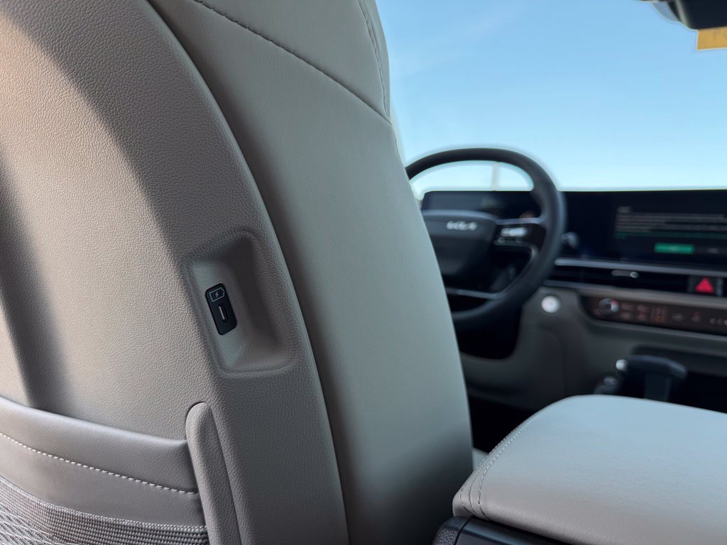 New 2026 Kia Sorento EX FWD image 34