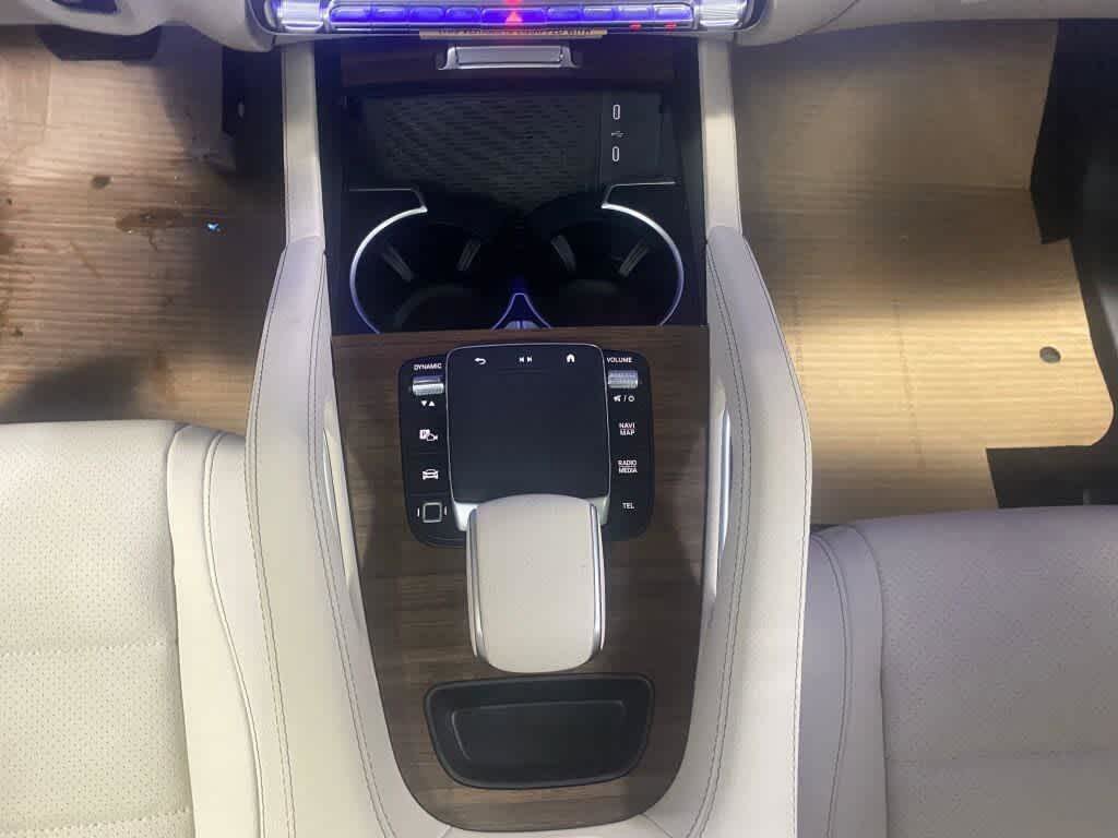 New 2026 Mercedes-Benz GLE 450 4MATIC image 14