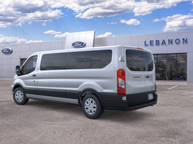 New 2026 Ford Transit 350 XLT RWD image 4