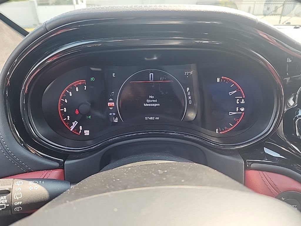 Used 2022 Dodge Durango R/T image 14