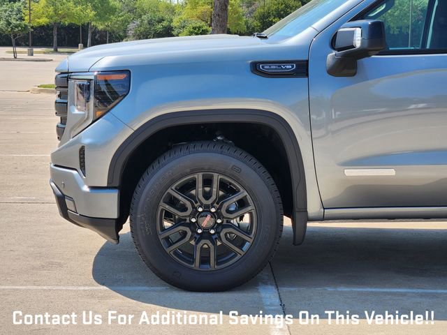 New 2026 GMC Sierra 1500 Elevation w/ Elevation Premium Package image 5
