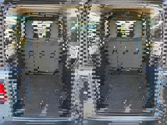 New 2026 Jeep Wrangler Unlimited Sport image 20