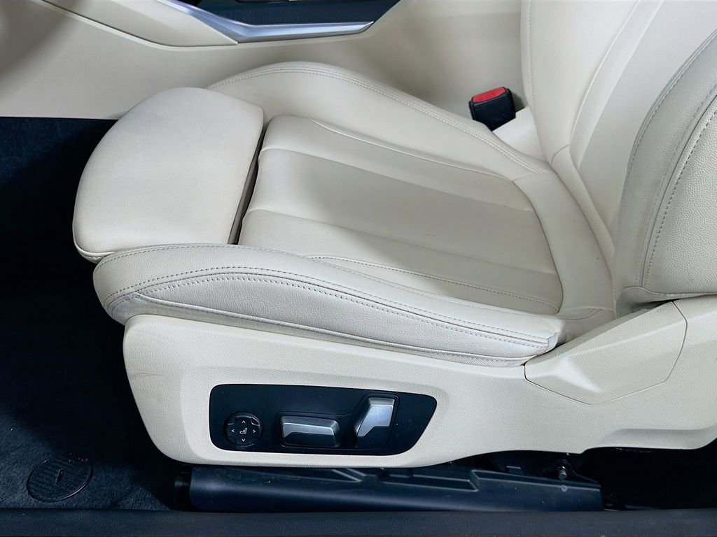 Used 2021 BMW 430i Convertible w/ Convenience Package RWD image 20