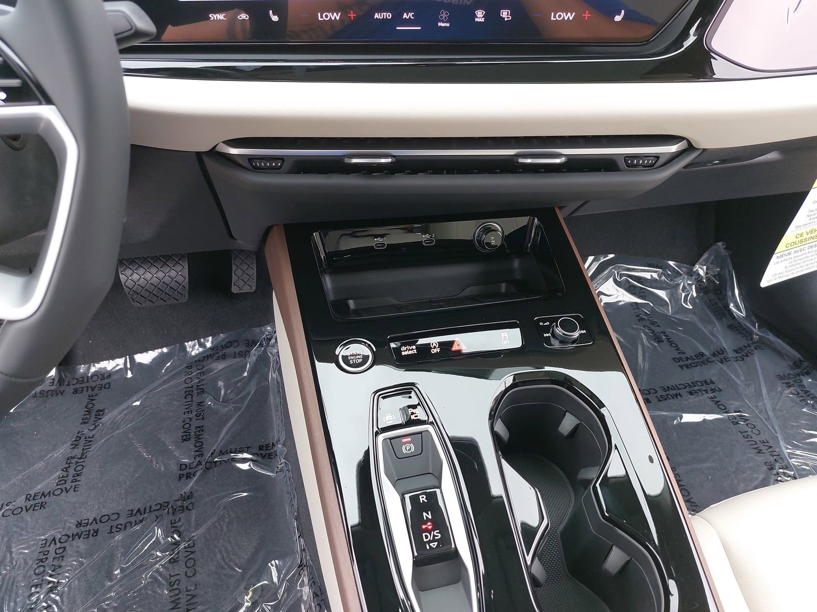 New 2026 Audi A5 2.0T Premium Plus AWD/4WD image 22