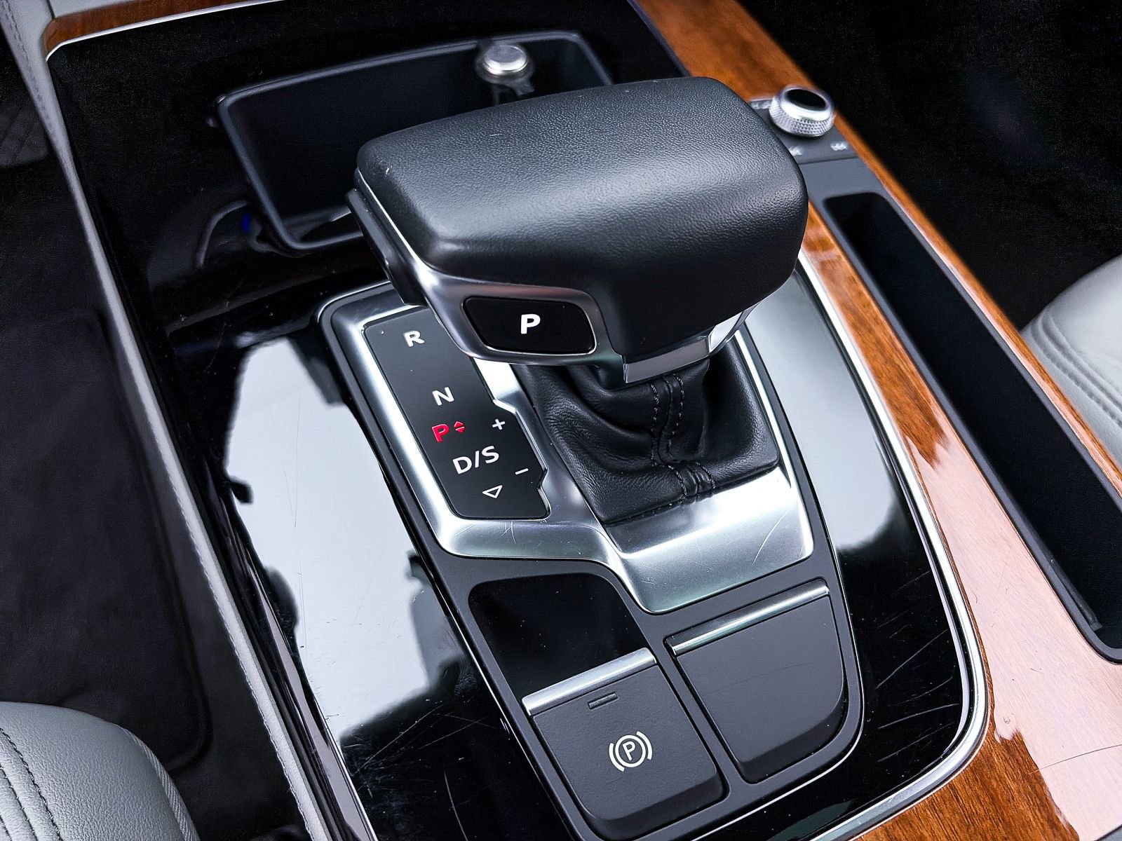 Used 2023 Audi Q5 2.0T Premium Plus image 29