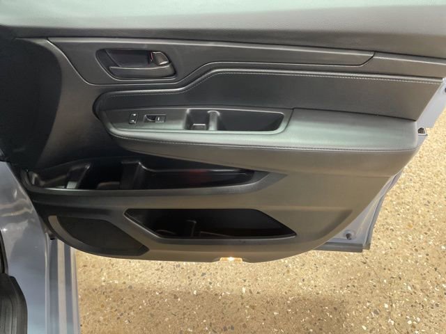 Used 2025 Honda Odyssey Sport-L image 33
