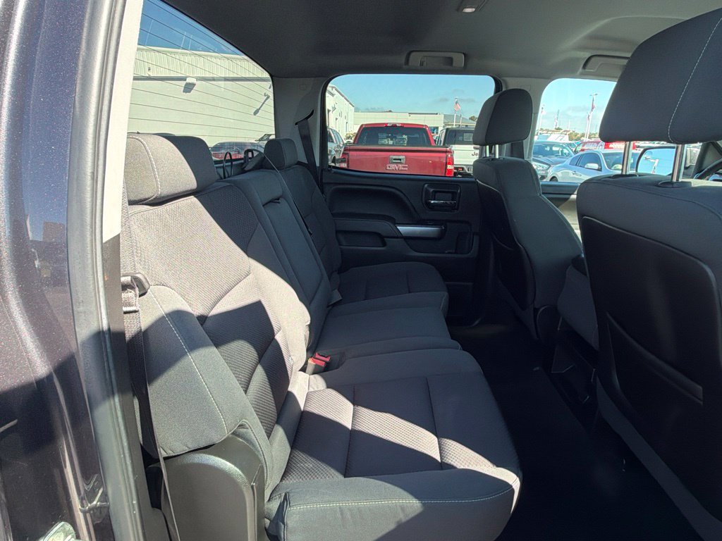 Used 2015 Chevrolet Silverado 1500 LT w/ All Star Edition AWD/4WD image 44